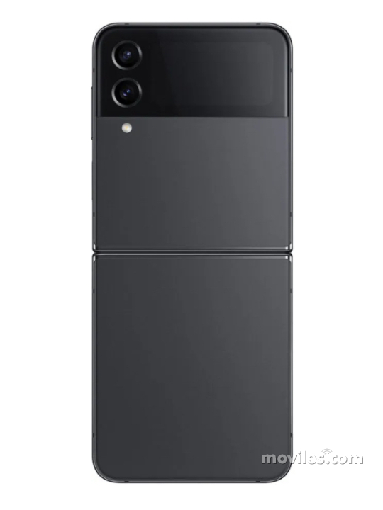 Imagen 8 Samsung Galaxy Z Flip4