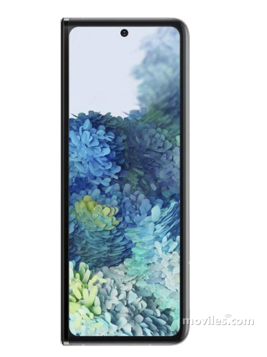 Imagen 8 Samsung Galaxy Z Fold2 5G