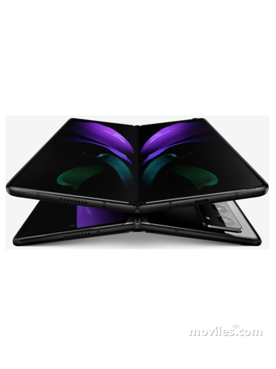 Imagen 9 Samsung Galaxy Z Fold2 5G