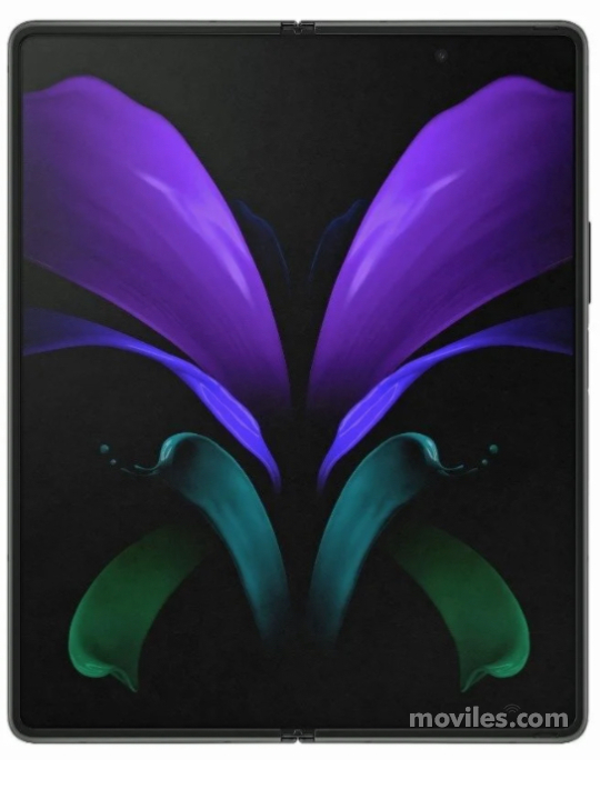 Imagen 14 Samsung Galaxy Z Fold2 5G