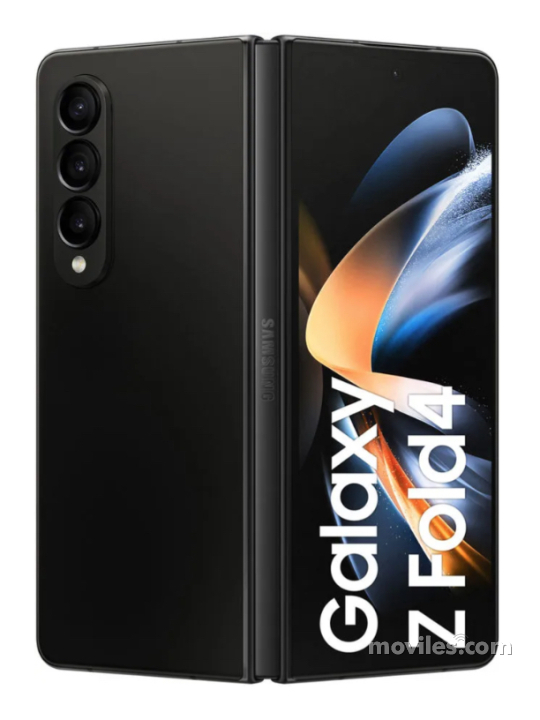 Imagen 3 Samsung Galaxy Z Fold4