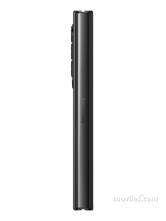 Imagen 6 Samsung Galaxy Z Fold4