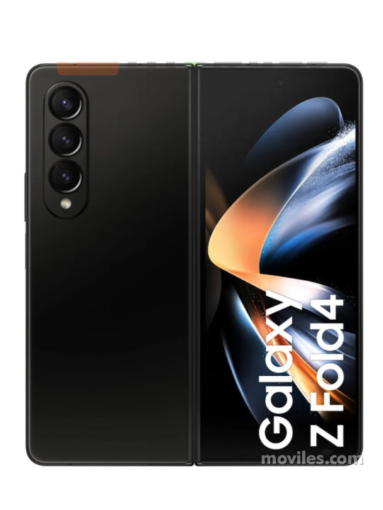 Imagen 4 Samsung Galaxy Z Fold4