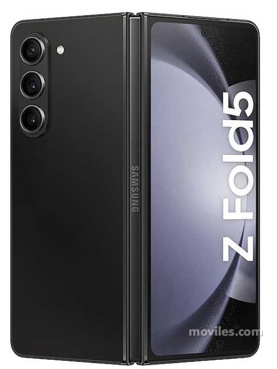 Imagen 7 Samsung Galaxy Z Fold5