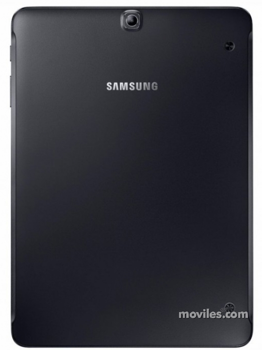 Imagen 2 Tablet Samsung Galaxy Tab S2 8.0