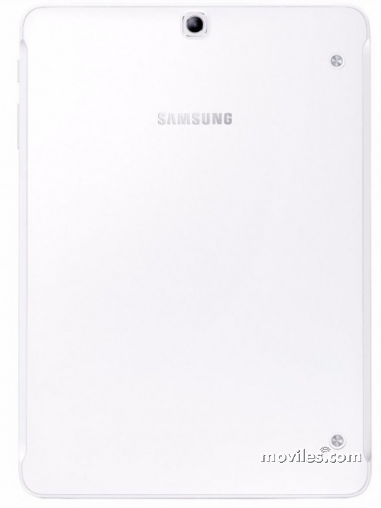 Imagen 4 Tablet Samsung Galaxy Tab S2 8.0