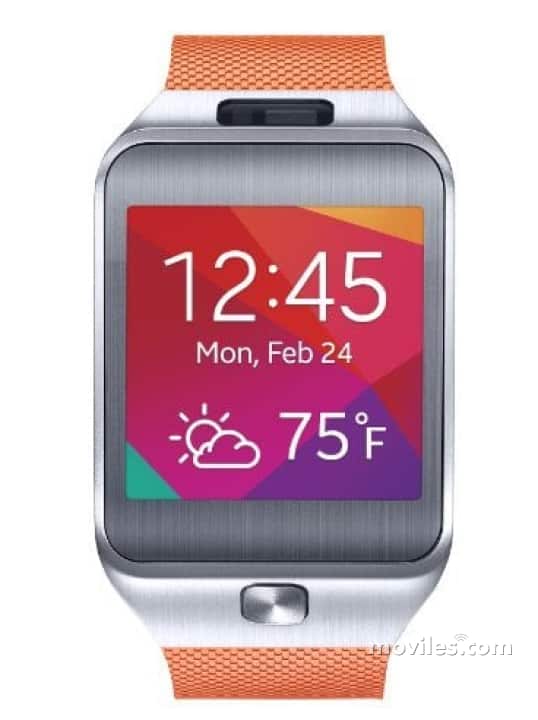 Imagen 2 Samsung Gear 2