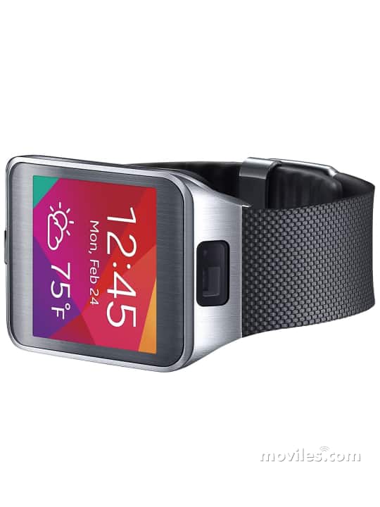 Imagen 4 Samsung Gear 2