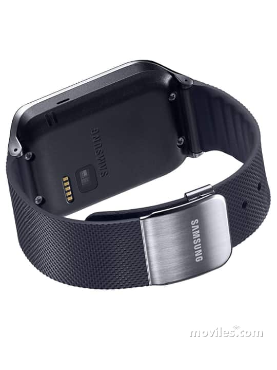 Imagen 5 Samsung Gear 2