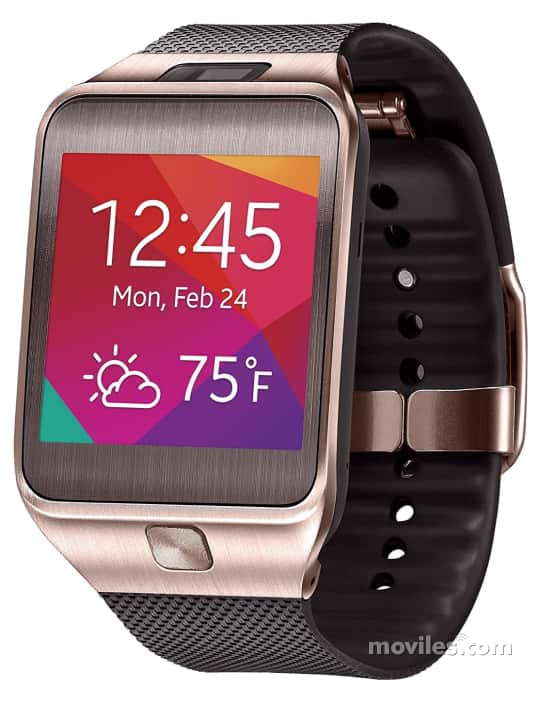 Imagen 3 Samsung Gear 2