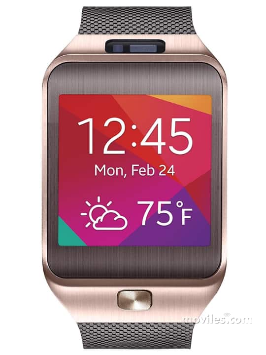 Samsung Gear 2