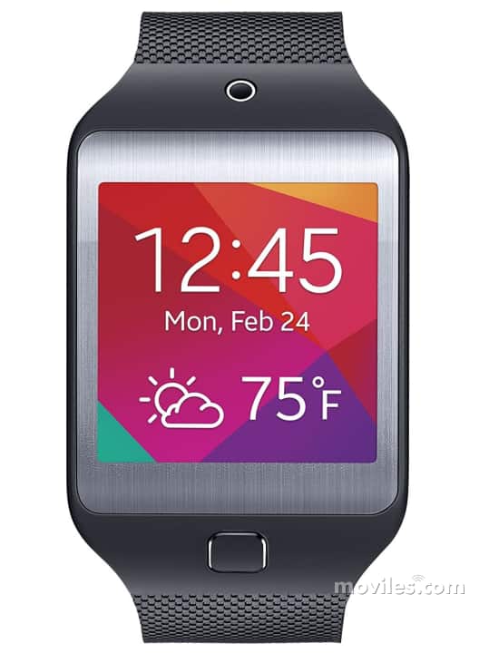 Imagen 2 Samsung Gear 2 Neo