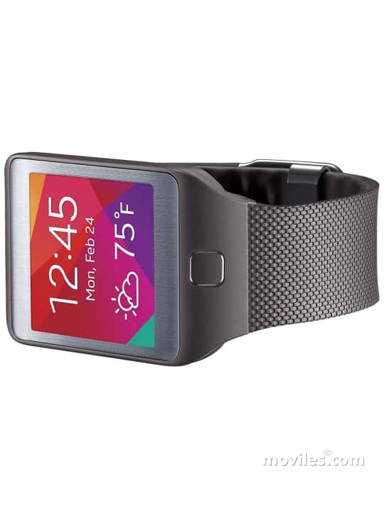 Imagen 5 Samsung Gear 2 Neo