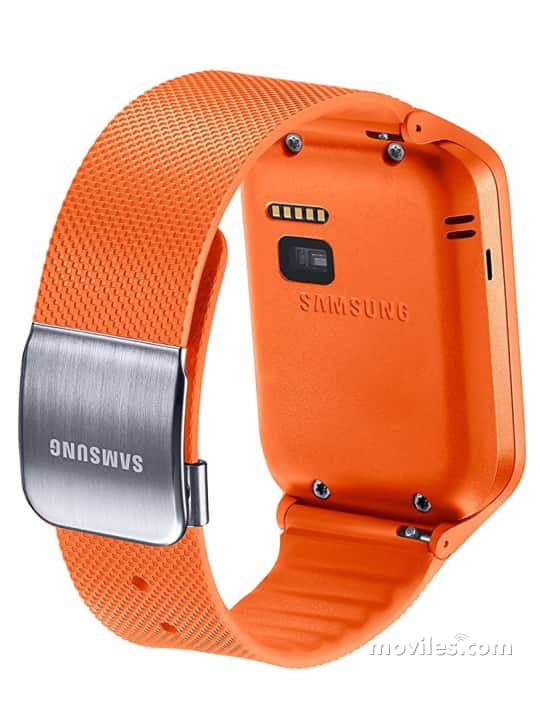 Imagen 6 Samsung Gear 2 Neo