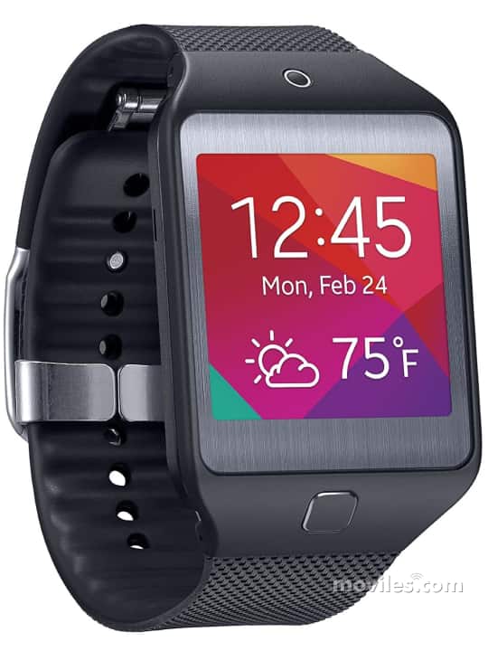 Imagen 3 Samsung Gear 2 Neo