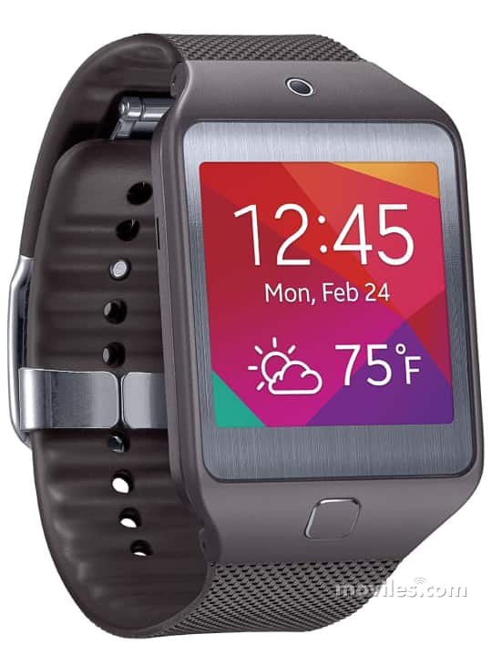 Imagen 4 Samsung Gear 2 Neo