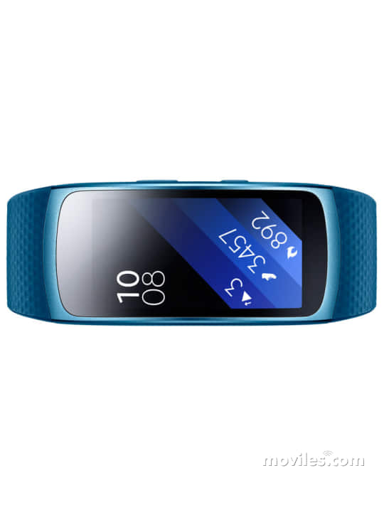 Imagen 4 Samsung Gear Fit 2