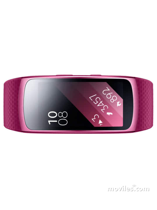 Imagen 5 Samsung Gear Fit 2