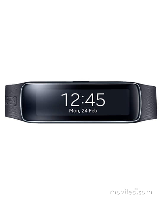 Imagen 2 Samsung Gear Fit