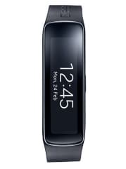 Fotografia Samsung Gear Fit