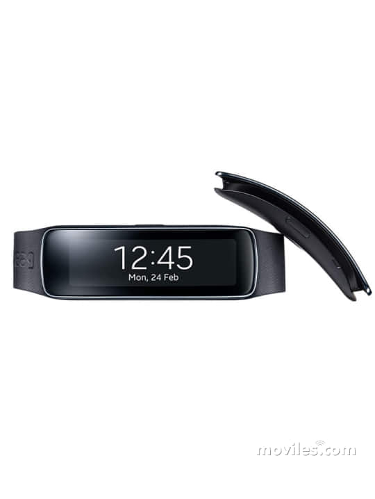 Imagen 4 Samsung Gear Fit