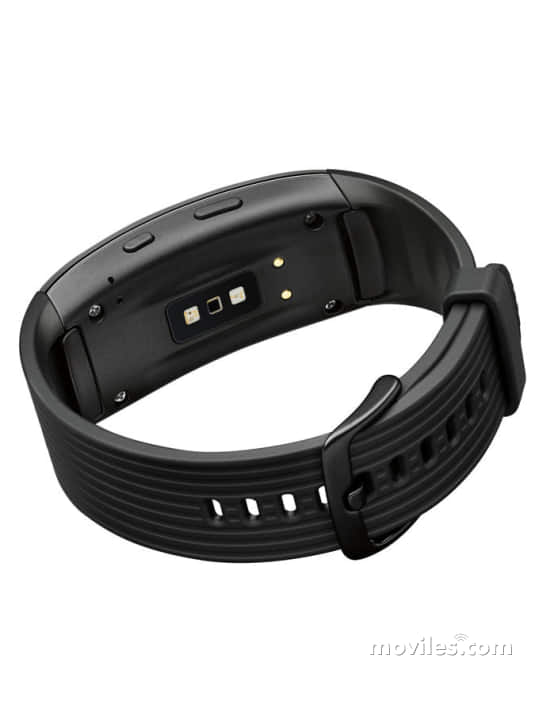 Imagen 3 Samsung Gear Fit2 Pro