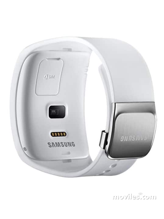 Imagen 5 Samsung Gear S