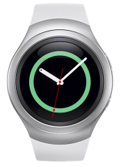 Fotografia Samsung Gear S2 3G