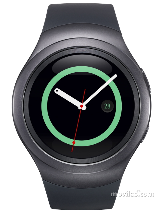 Imagen 2 Samsung Gear S2 3G