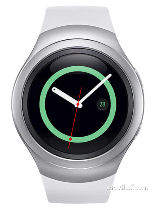 Imagen 2 Samsung Gear S2