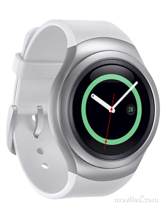 Imagen 3 Samsung Gear S2