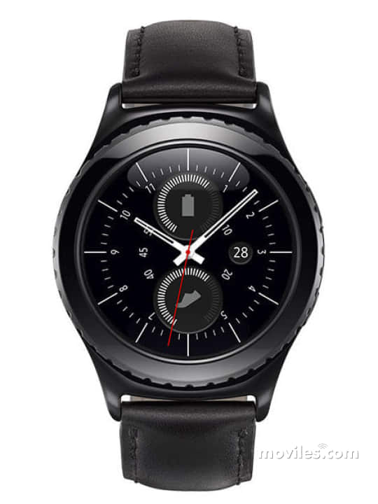 Samsung Gear S2 classic