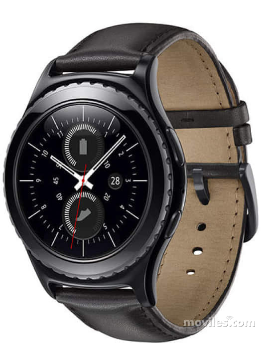 Imagen 2 Samsung Gear S2 classic