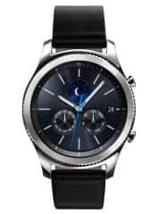 Fotografia Samsung Gear S3 classic