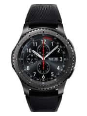 Samsung Gear S3 frontier