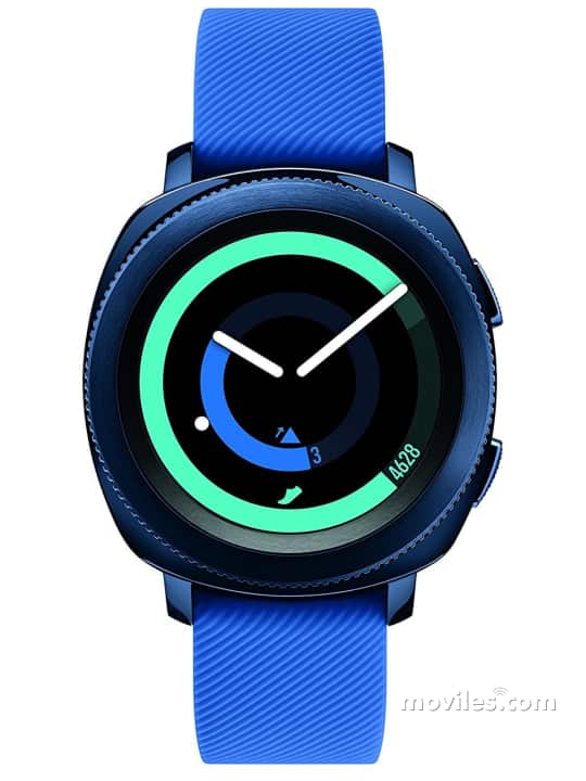 Samsung Gear Sport