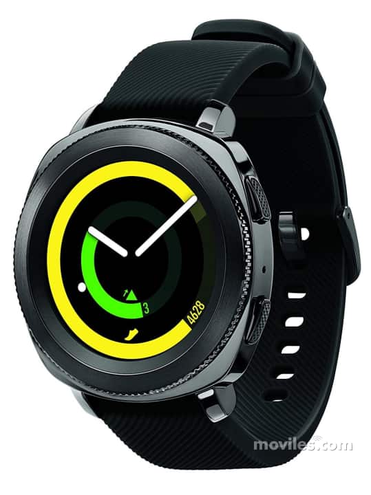 Imagen 3 Samsung Gear Sport