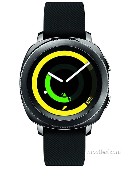 Imagen 2 Samsung Gear Sport