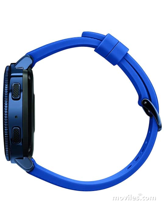 Imagen 5 Samsung Gear Sport