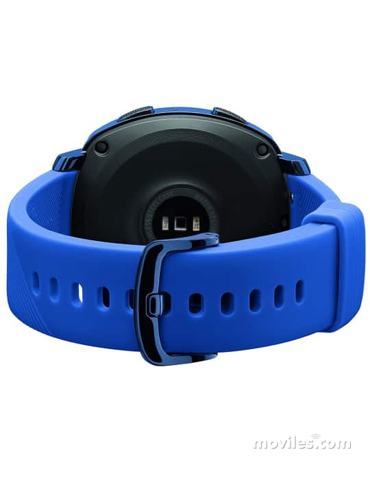 Imagen 6 Samsung Gear Sport