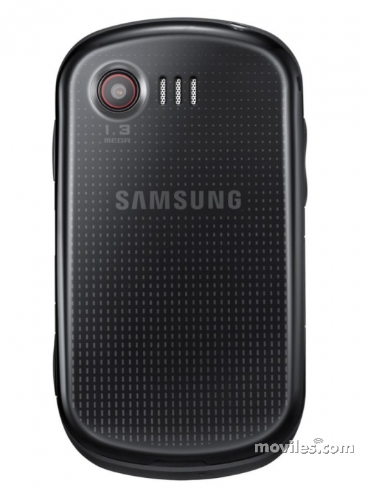 Imagen 2 Samsung Genoa C3510