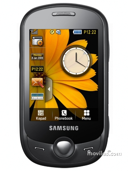 Samsung Genoa C3510