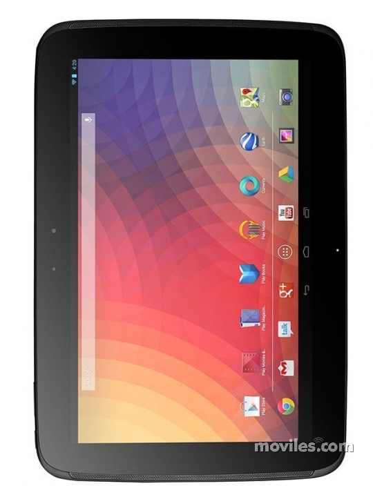 Tablet Samsung Google Nexus 10 