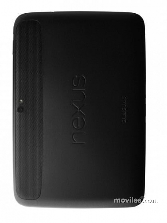 Imagen 2 Tablet Samsung Google Nexus 10 
