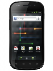 Samsung Google Nexus S