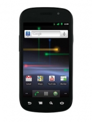 Fotografia Samsung Google Nexus S 4G