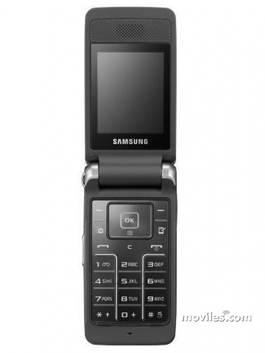 Samsung GT-S3600