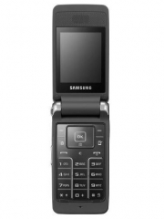 Fotografia Samsung GT-S3600