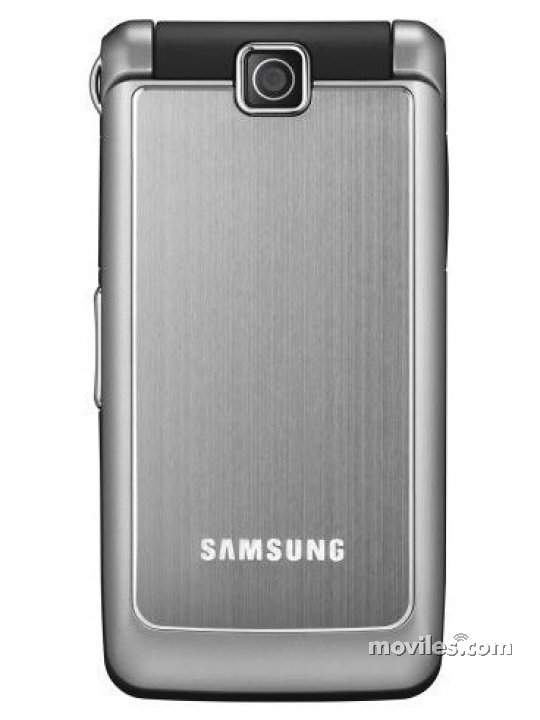 Imagen 2 Samsung GT-S3600