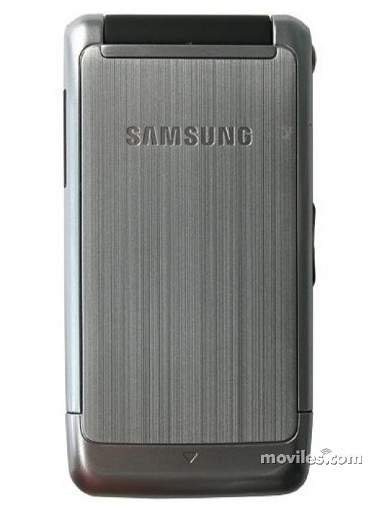 Imagen 3 Samsung GT-S3600
